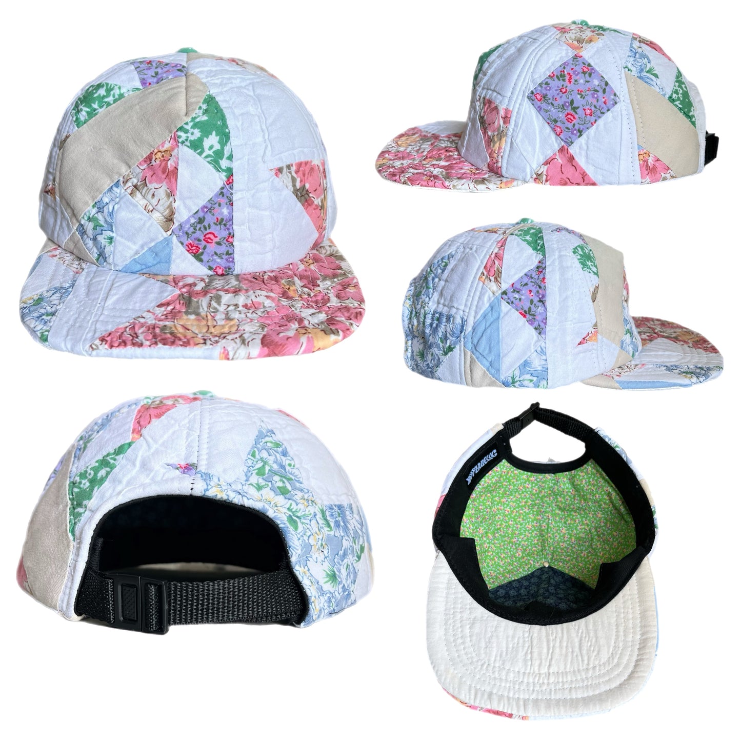 Vintage Quilts v4
