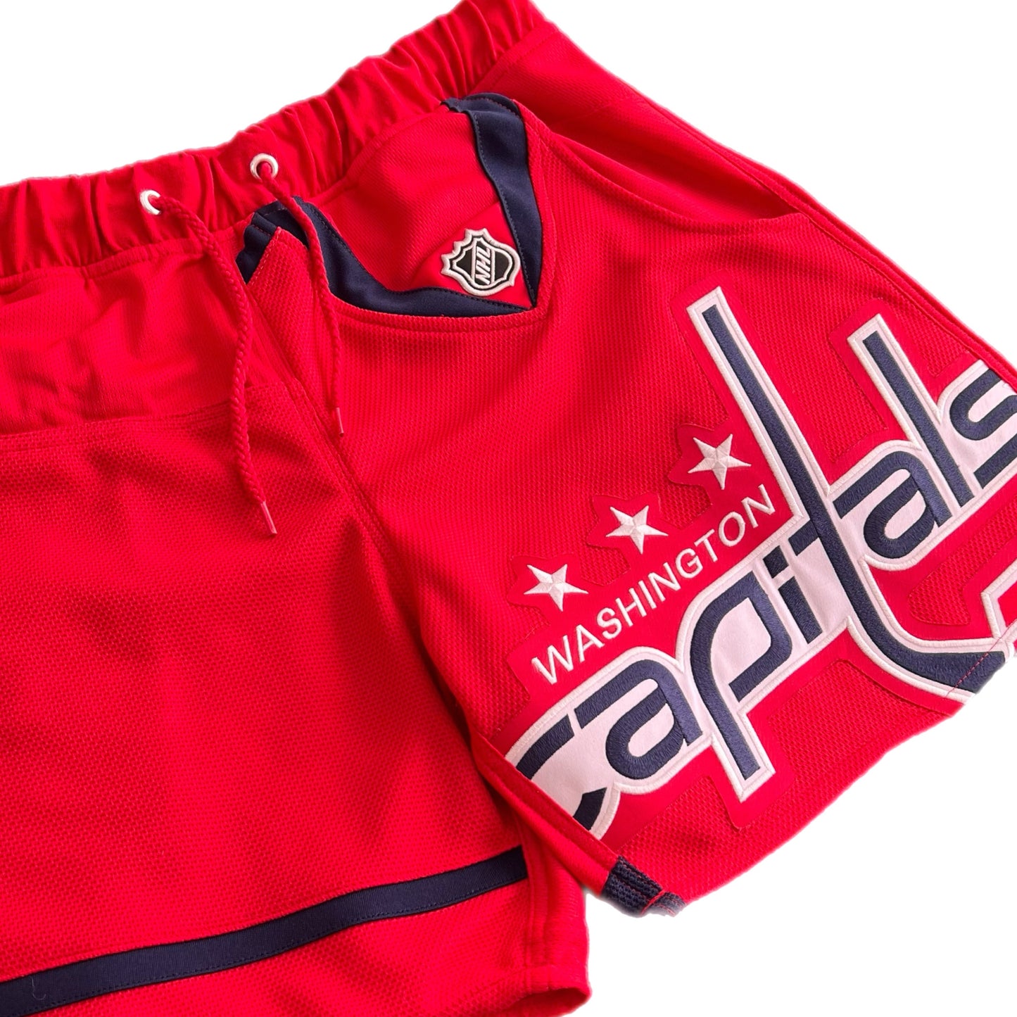 Caps Jersey Shorts