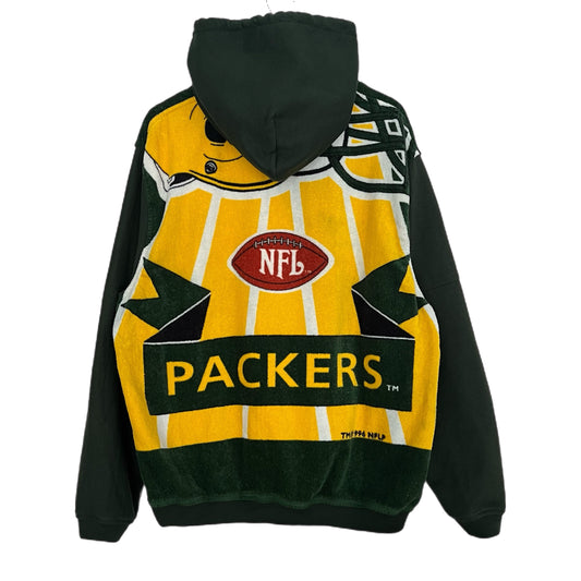 Green Bay Towel Sweatshirt