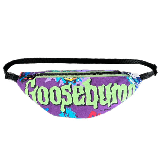 GooseBumps Bag