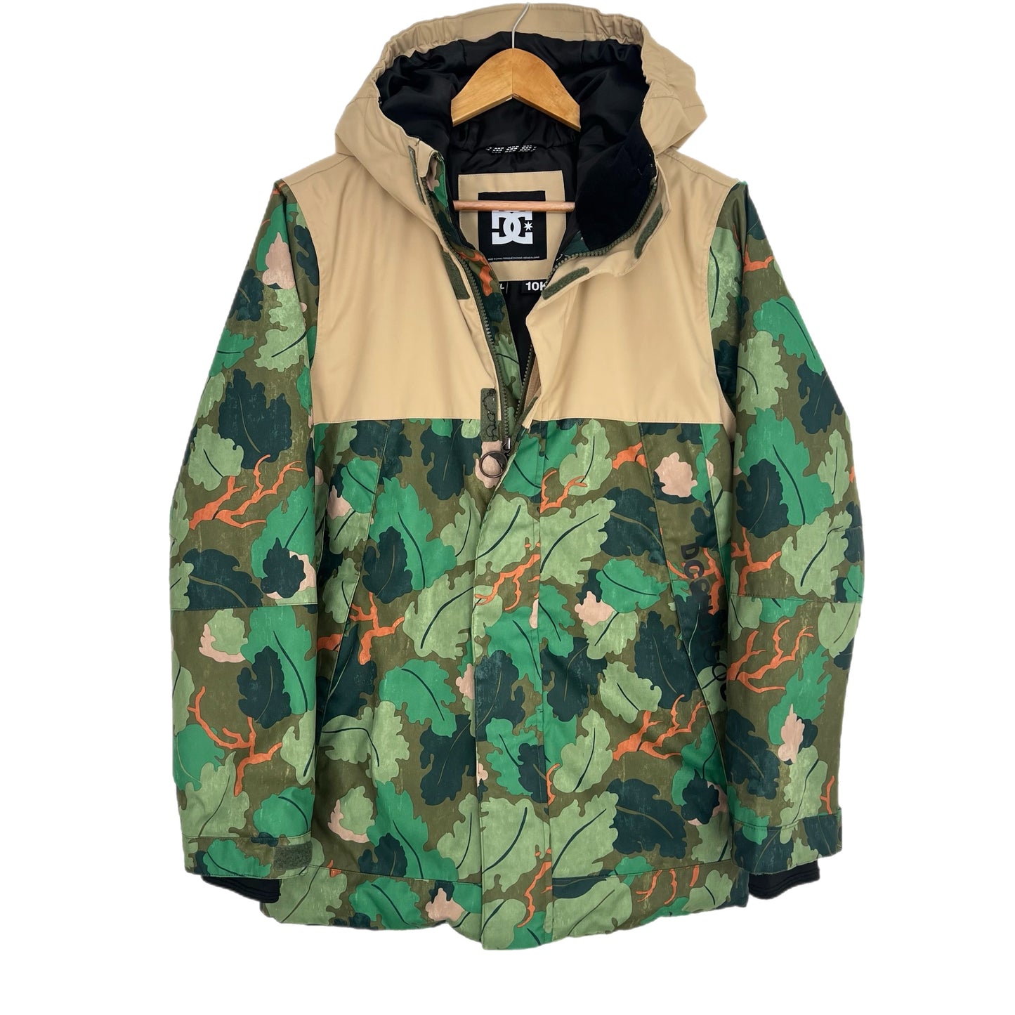 DC Camo