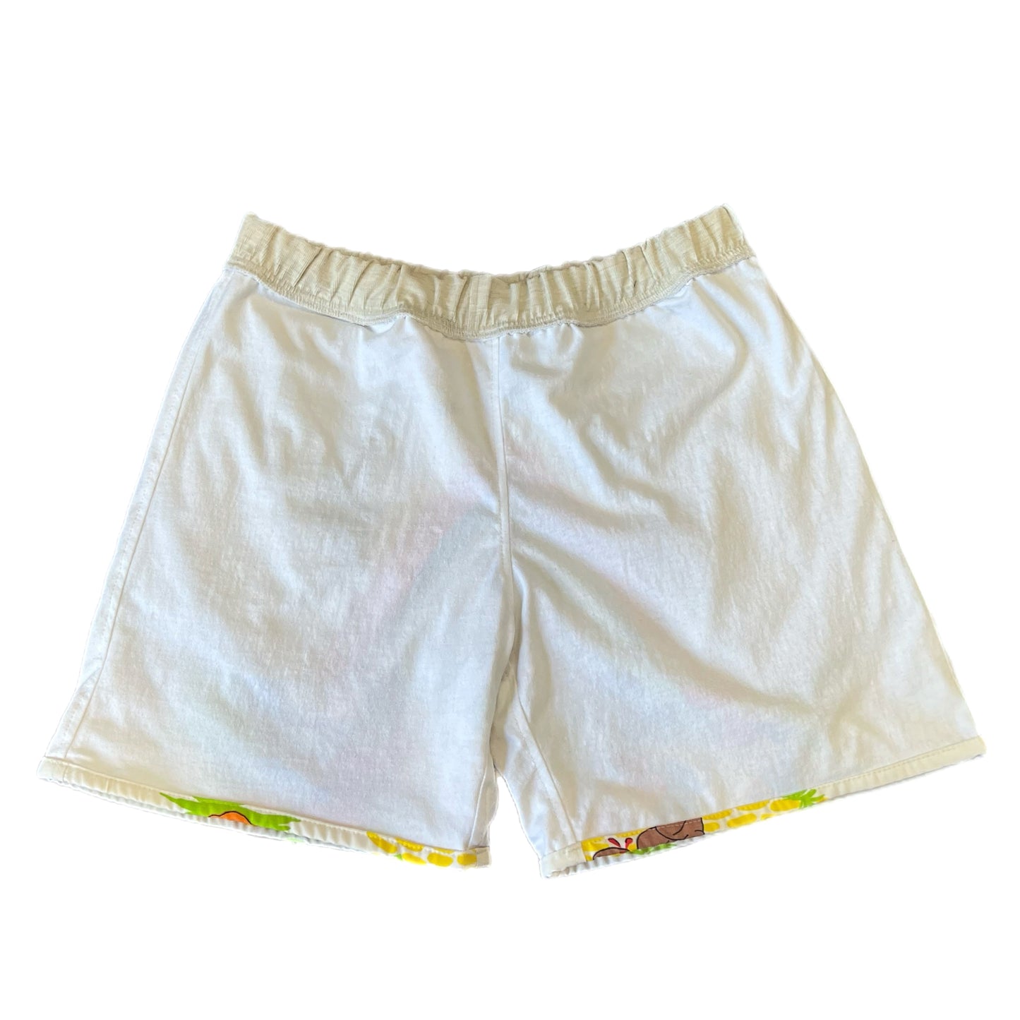 Trippy Mickey Shorts (L)