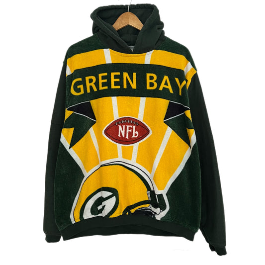 Green Bay Towel Sweatshirt