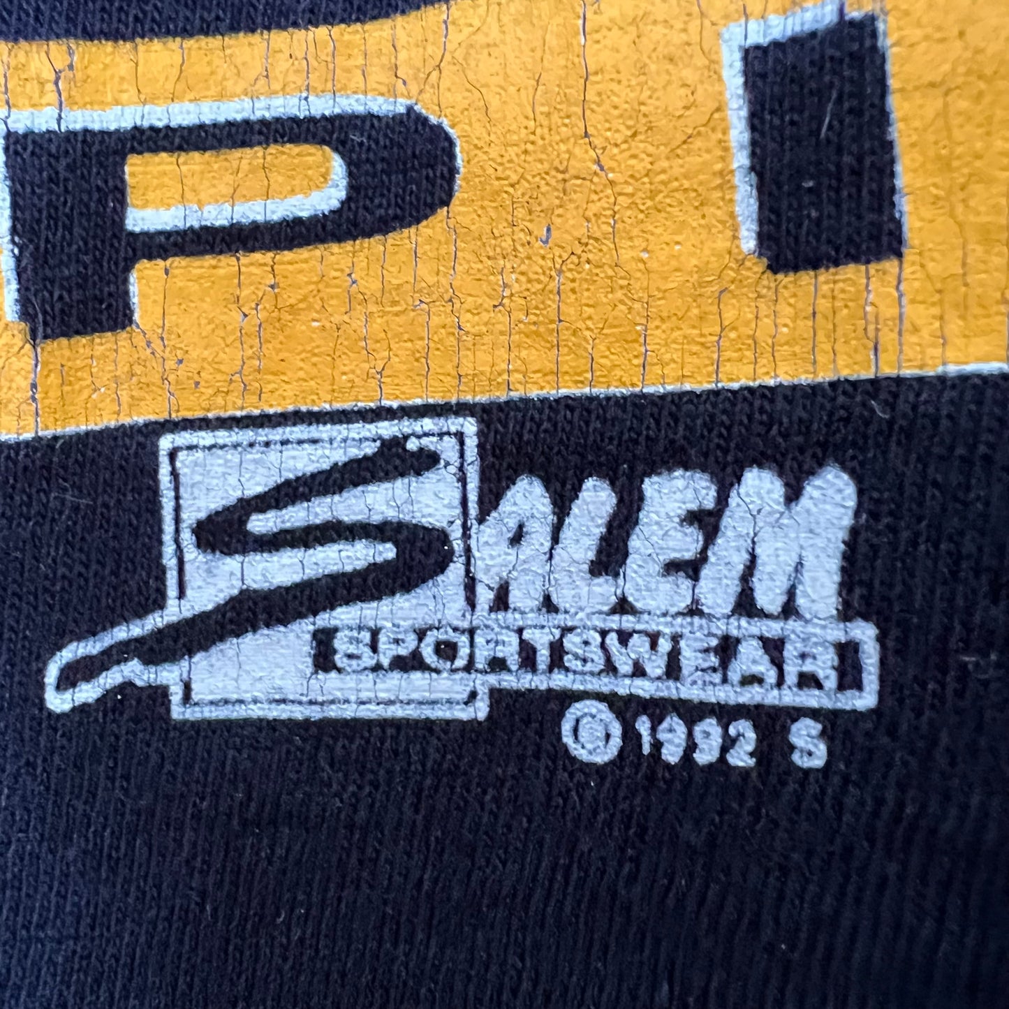 Vintage Penguins Tee