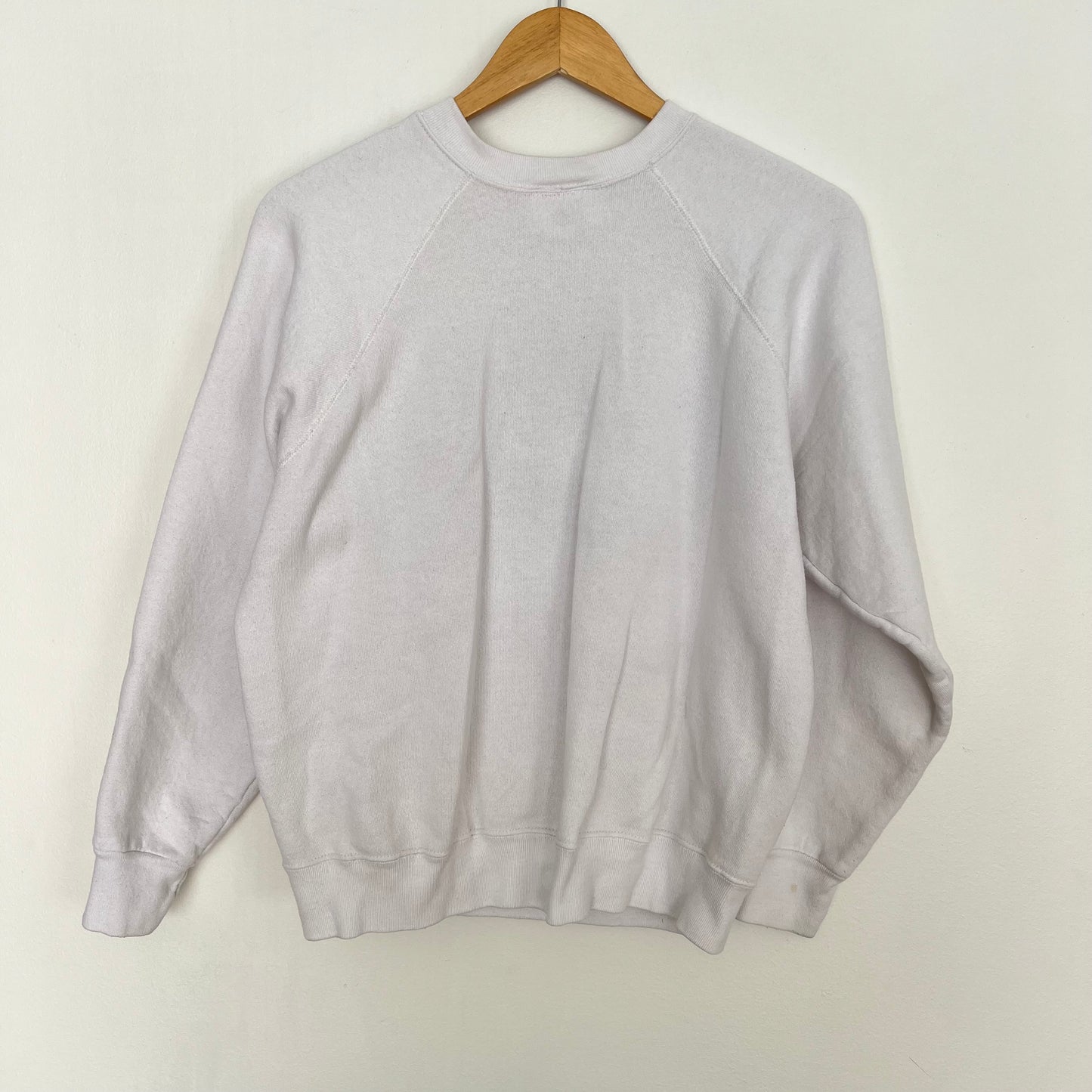 Vintage 1987 California University of Pennsylvania Sweatshirt