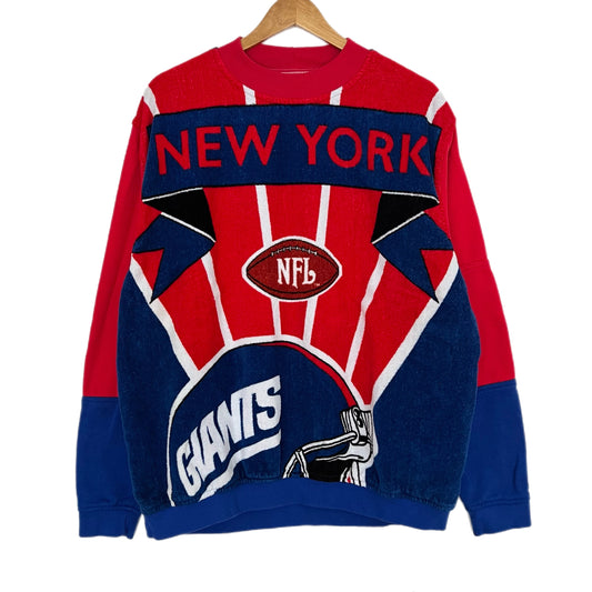 Giants Towel Sweatshirt