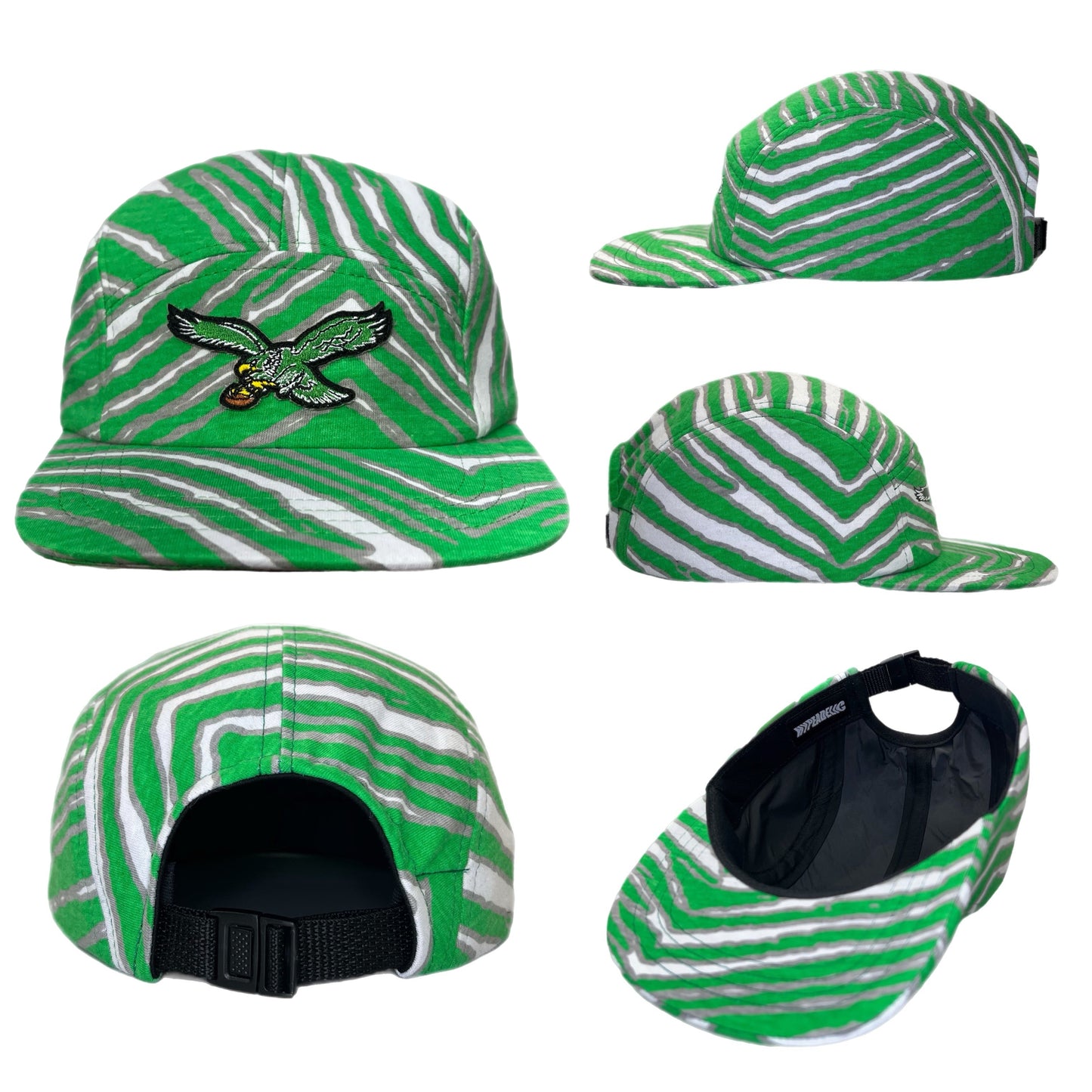 Eagles Zubaz (Made To Order)