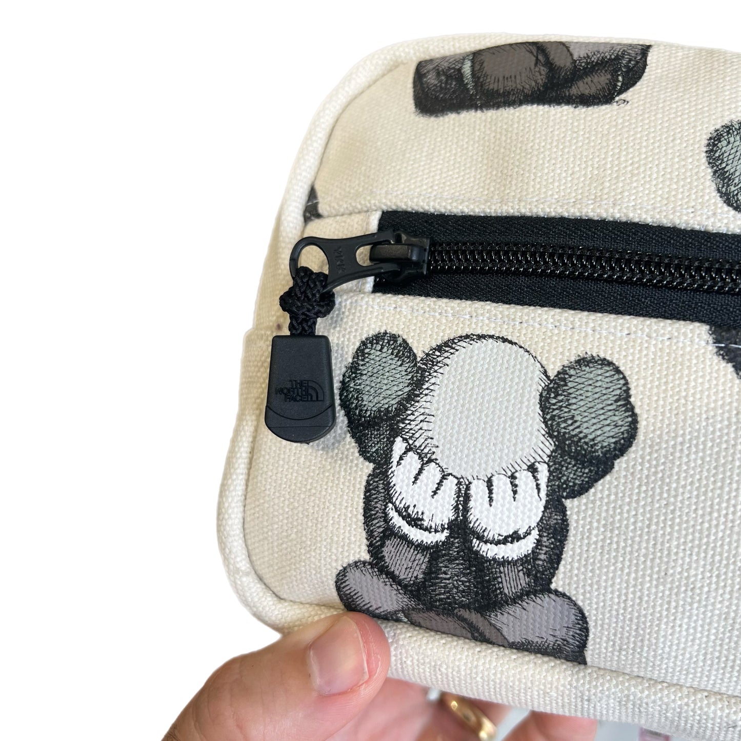 KAWS Crossbody Pack