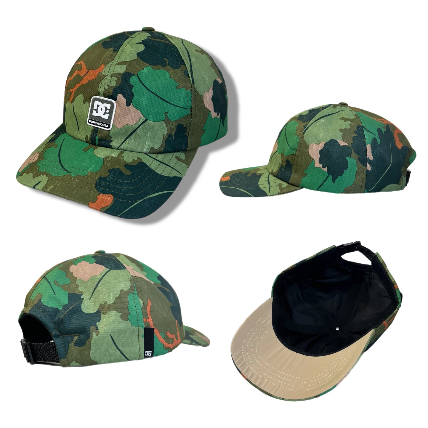 DC Camo