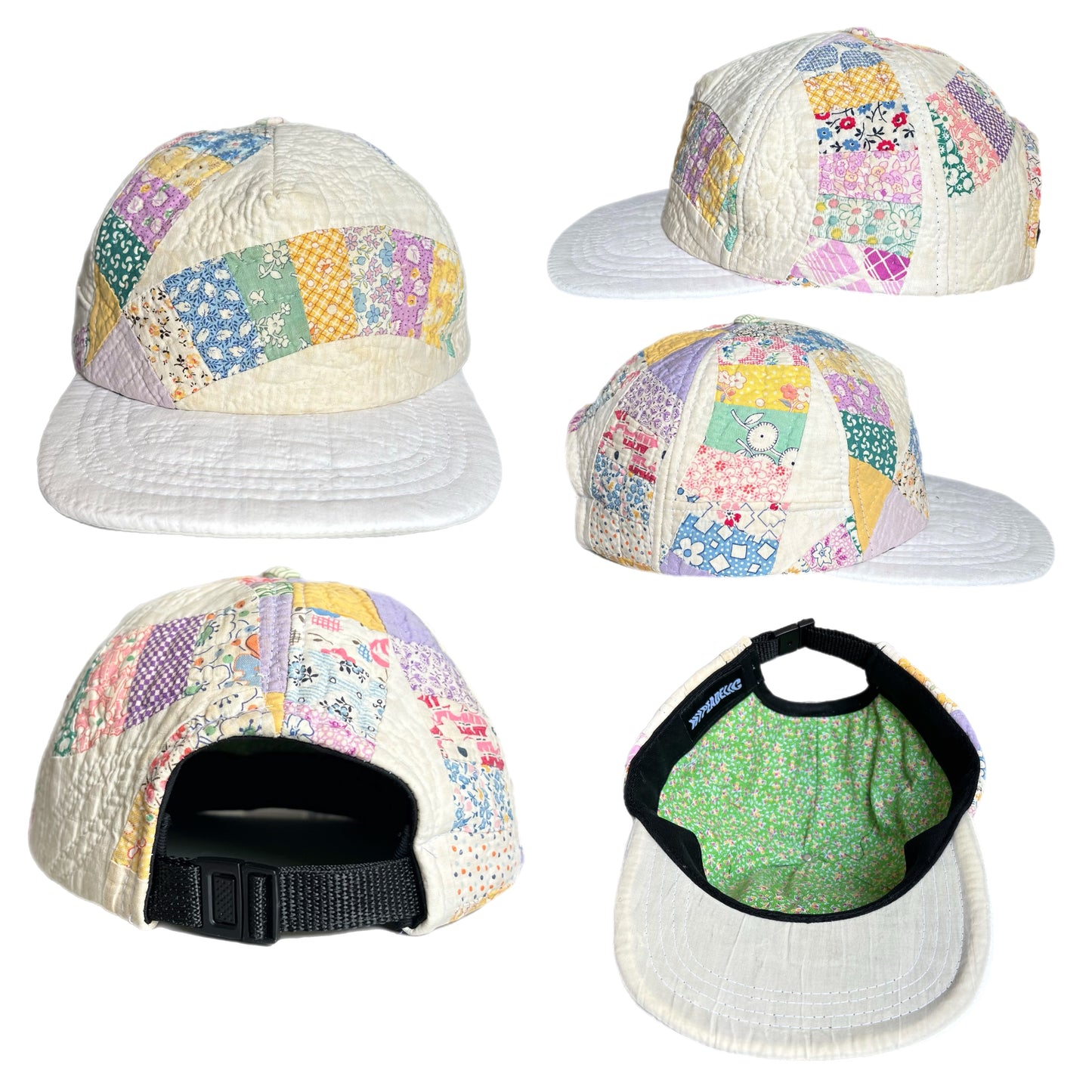 Vintage Quilts v2
