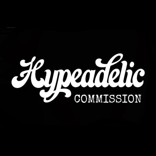 Hypeadelic Commission
