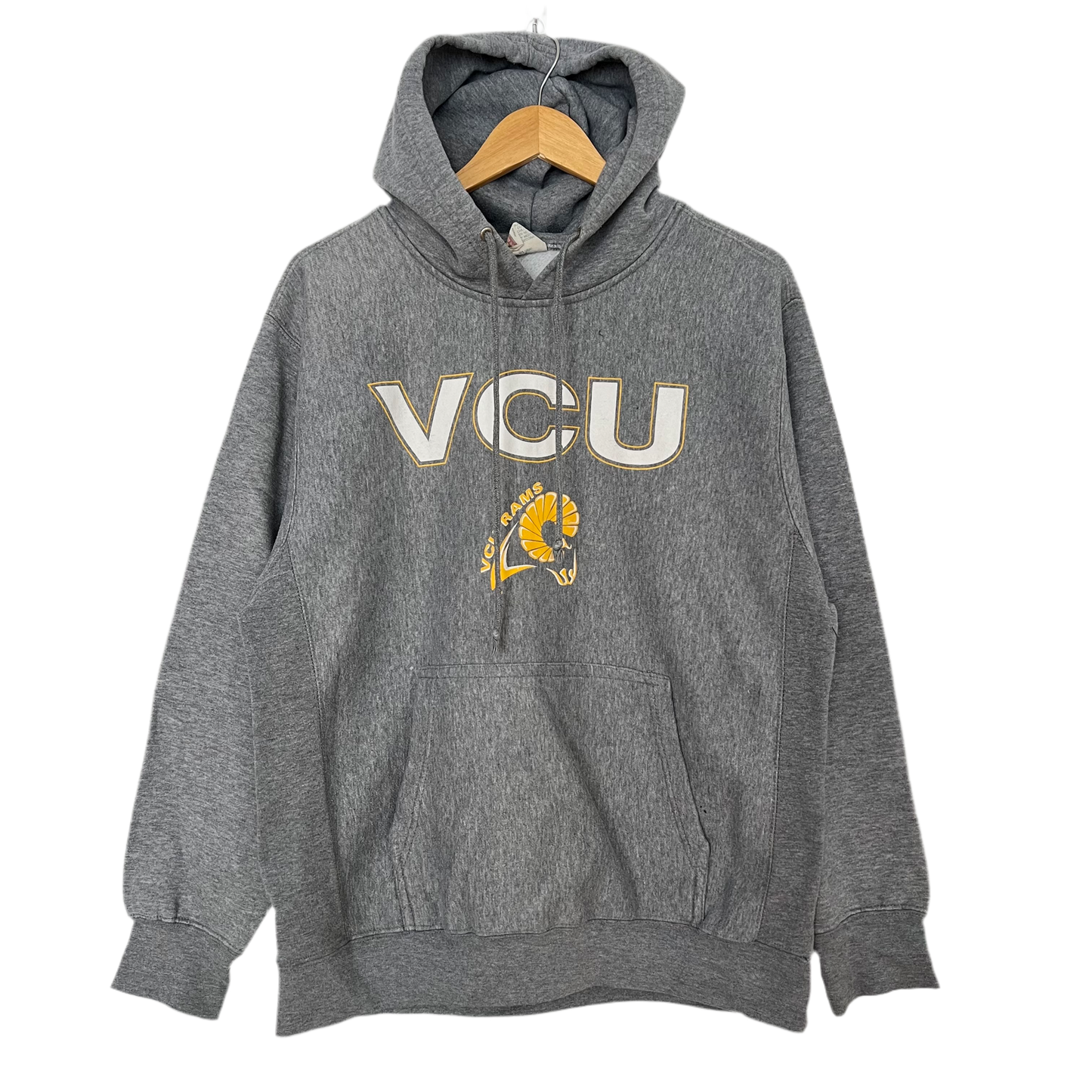 Vintage 90s VCU Hoodie