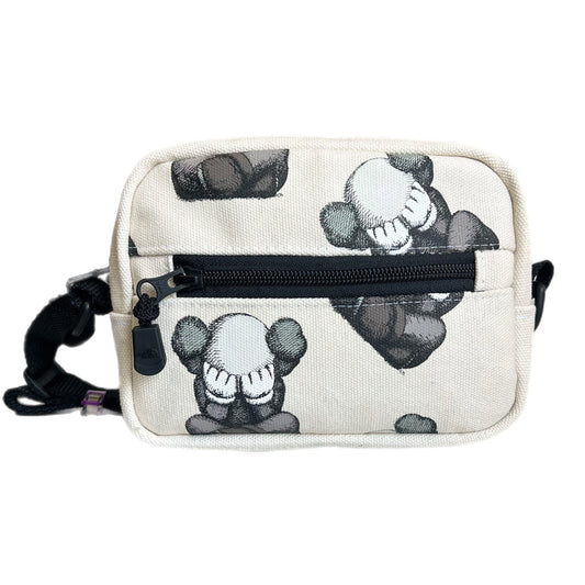 KAWS Crossbody Pack