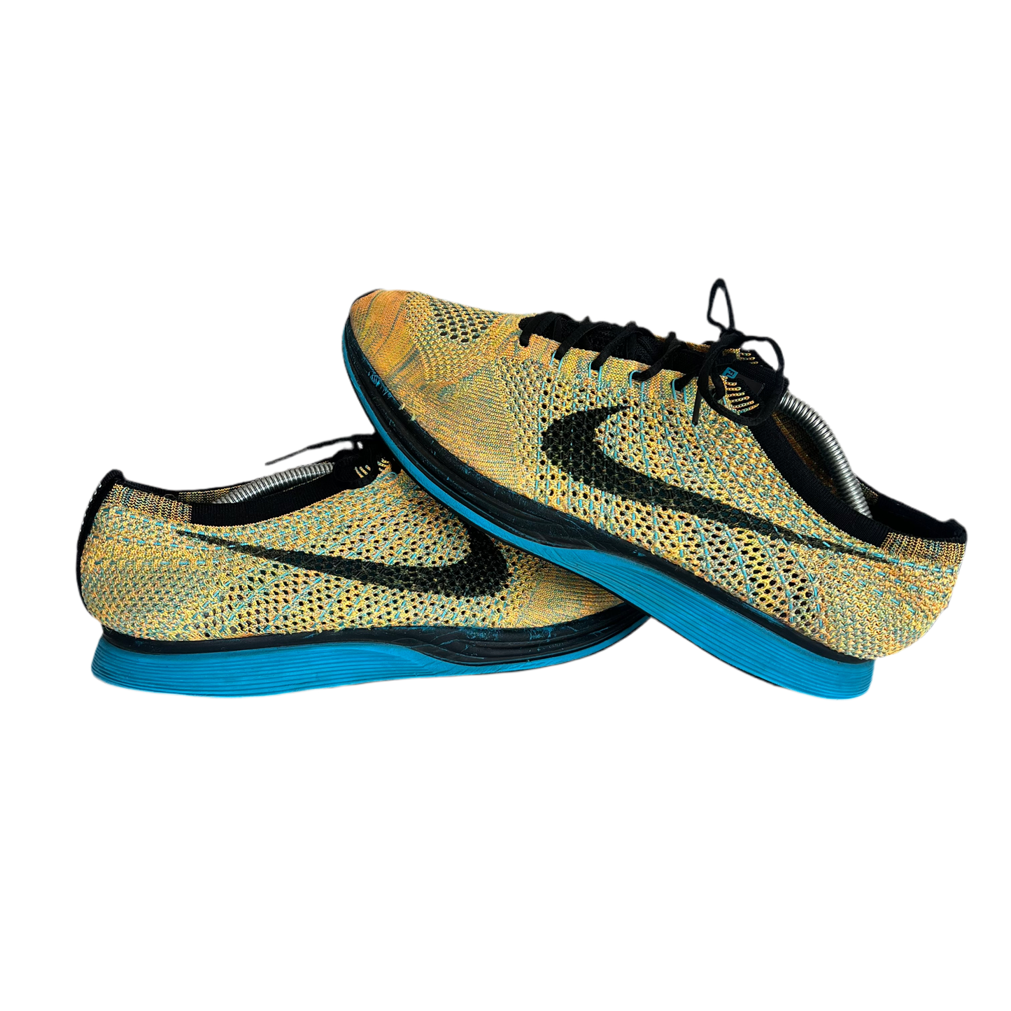 Nike Flyknit Racer (M11.5/W10)