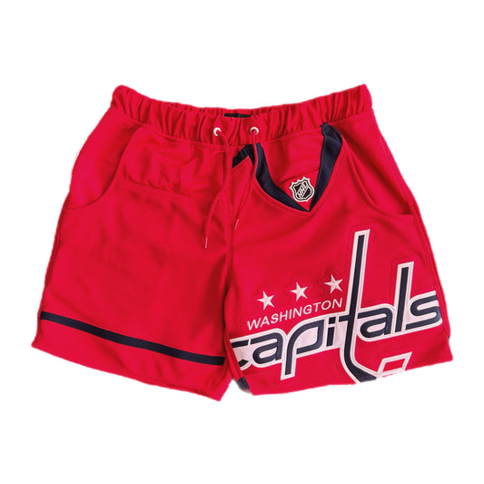 Caps Jersey Shorts