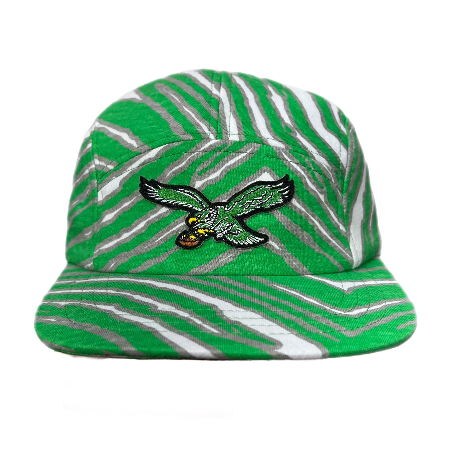 Zubaz Hat - PICK YOUR TEAM! (Made To Order)