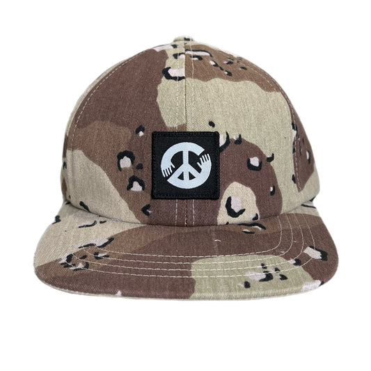 Cookie Camo