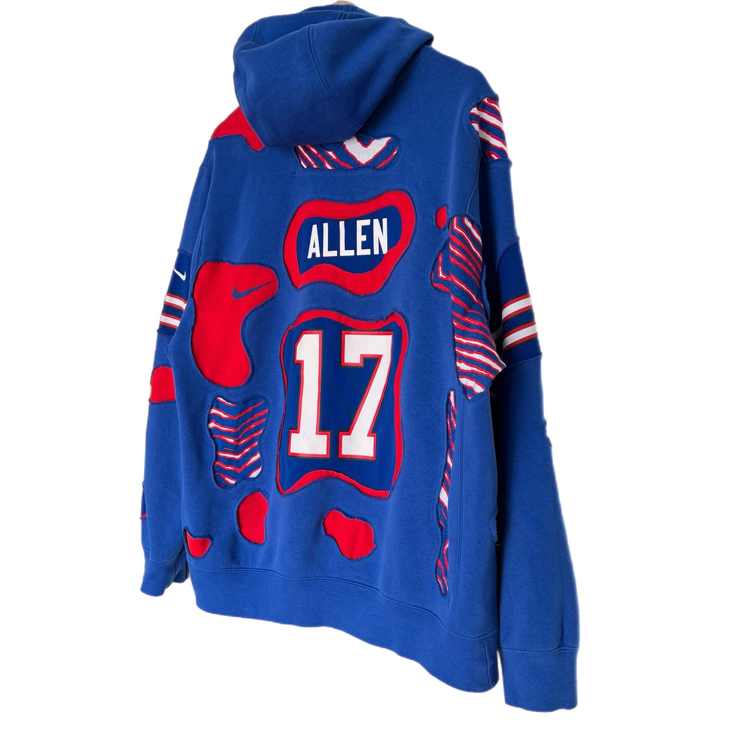 JA17 Hoodie