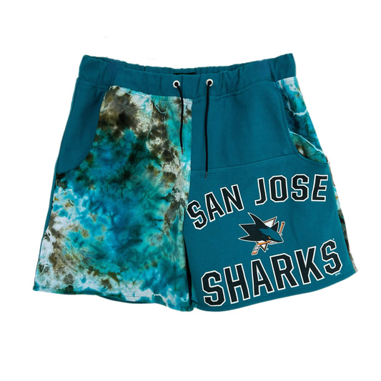 Sharks Shorts