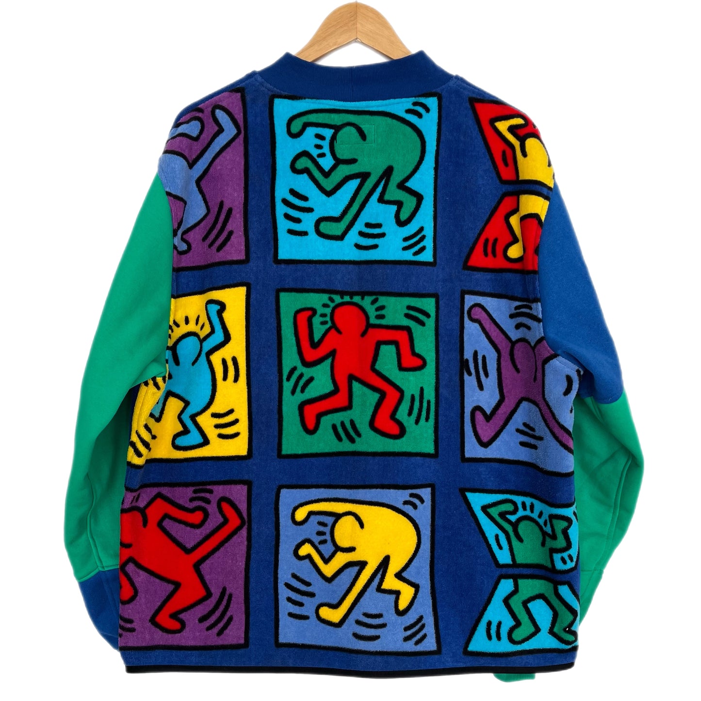 1982 Haring Sweatshirt