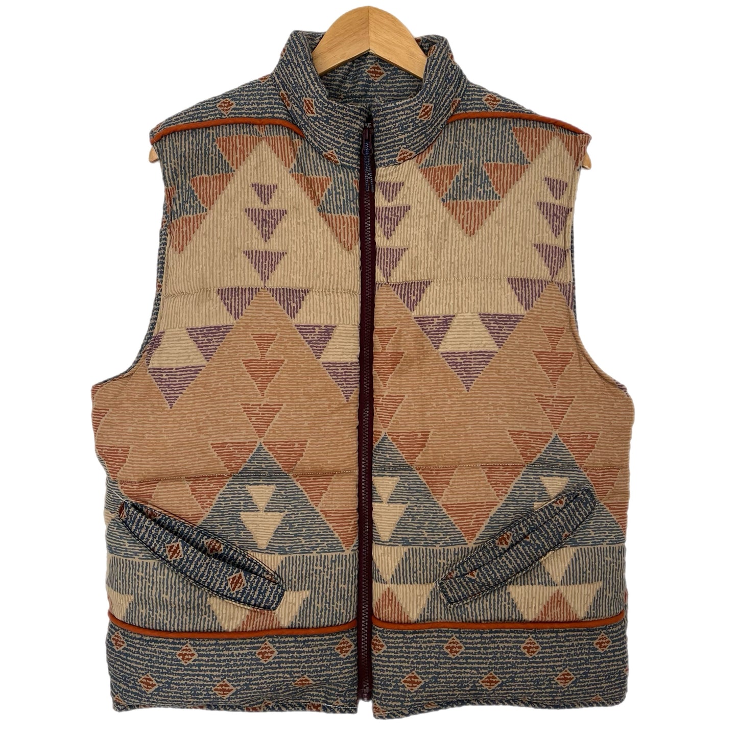 Southwest Vest