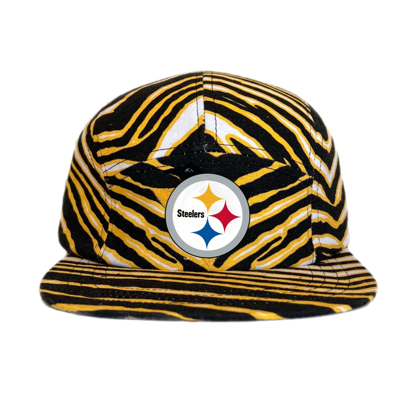 Zubaz Hat - PICK YOUR TEAM! (Made To Order)