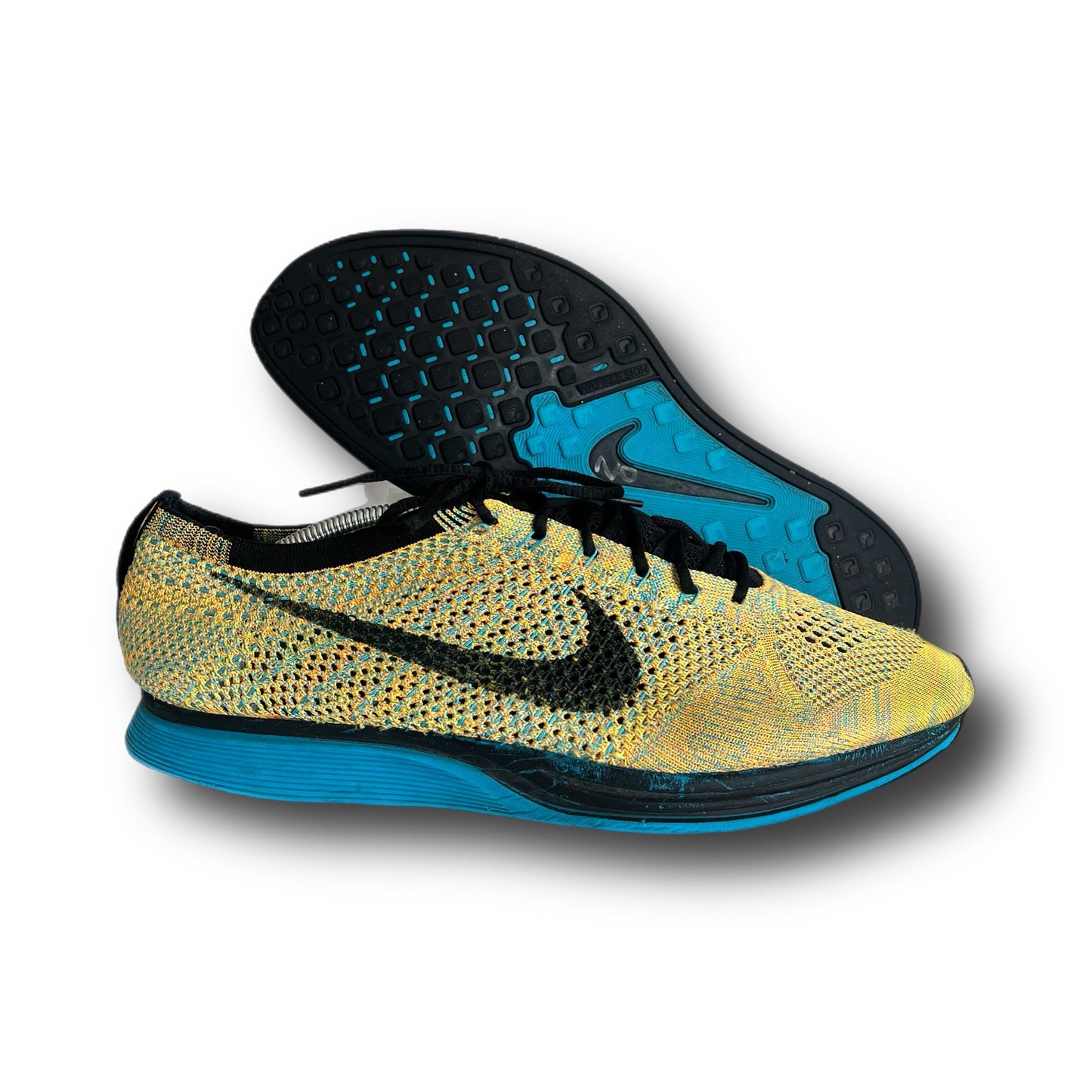 Nike Flyknit Racer (M11.5/W10)