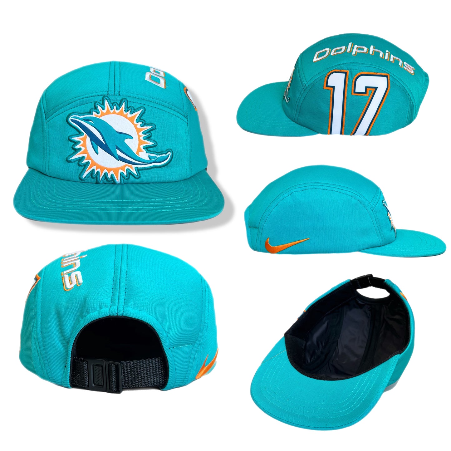 Dolphins Hat