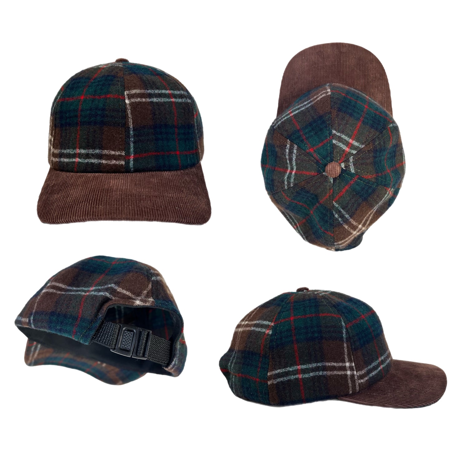 Maplewood Trail Hat