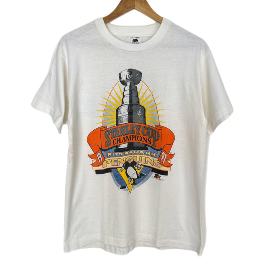 Vintage Penguins Tee