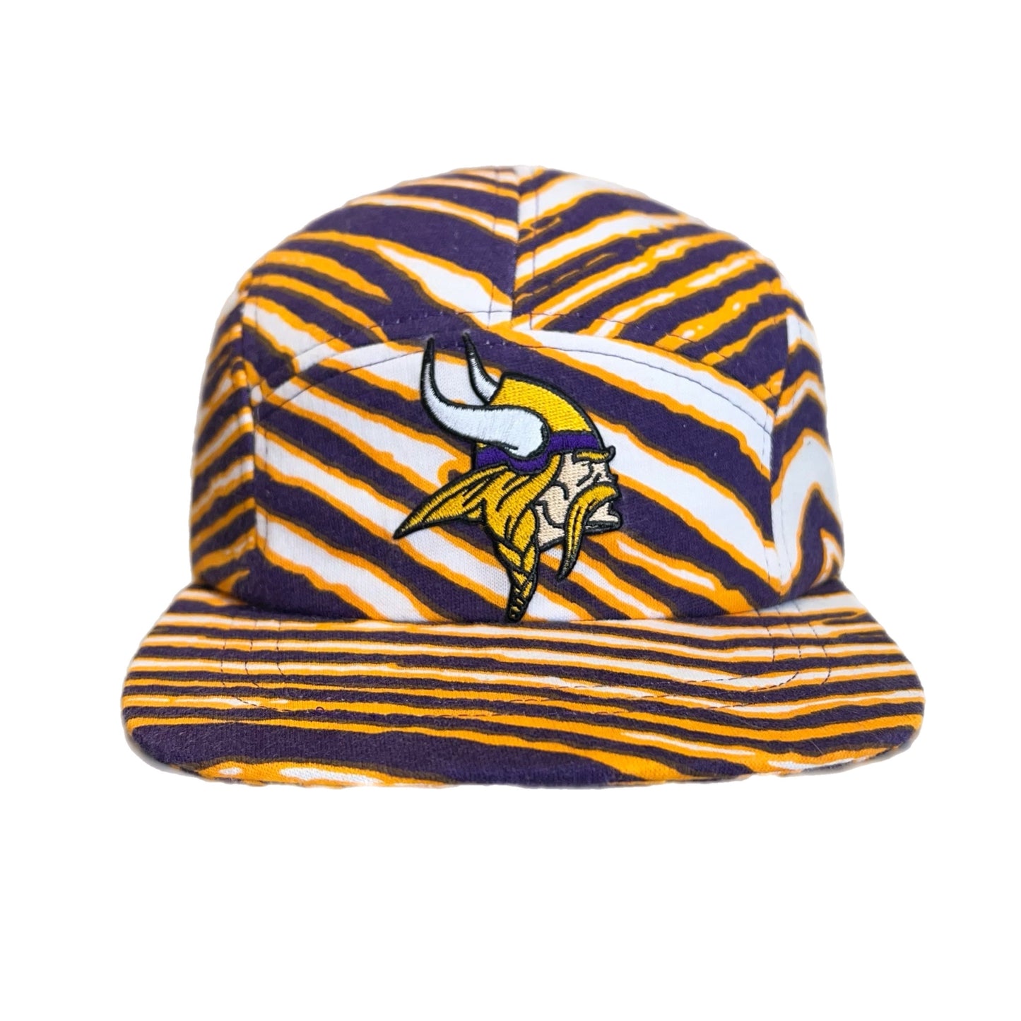 Zubaz Hat - PICK YOUR TEAM! (Made To Order)