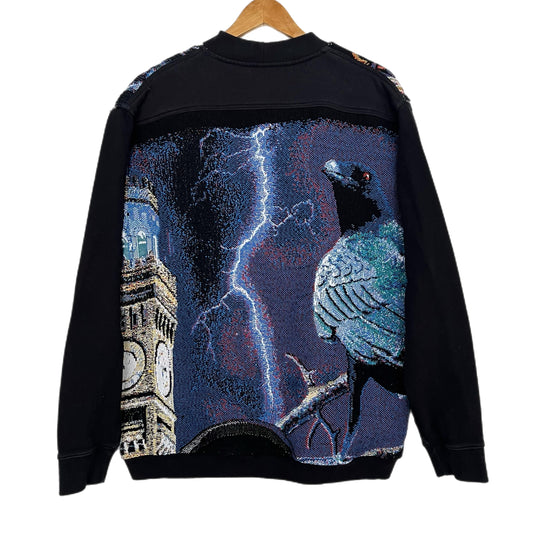 Ravens Blanket Sweatshirt