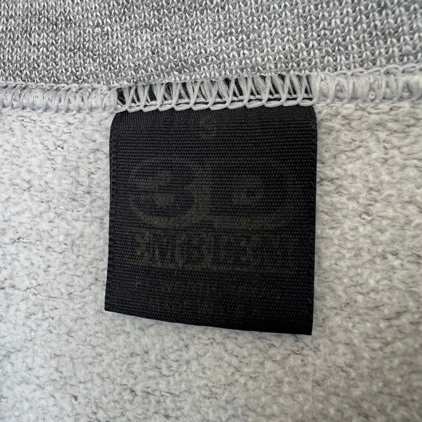 Vintage 90s Harley 3D Emblem Sweatshirt