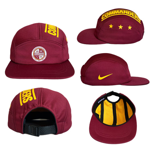 Commanders Hat
