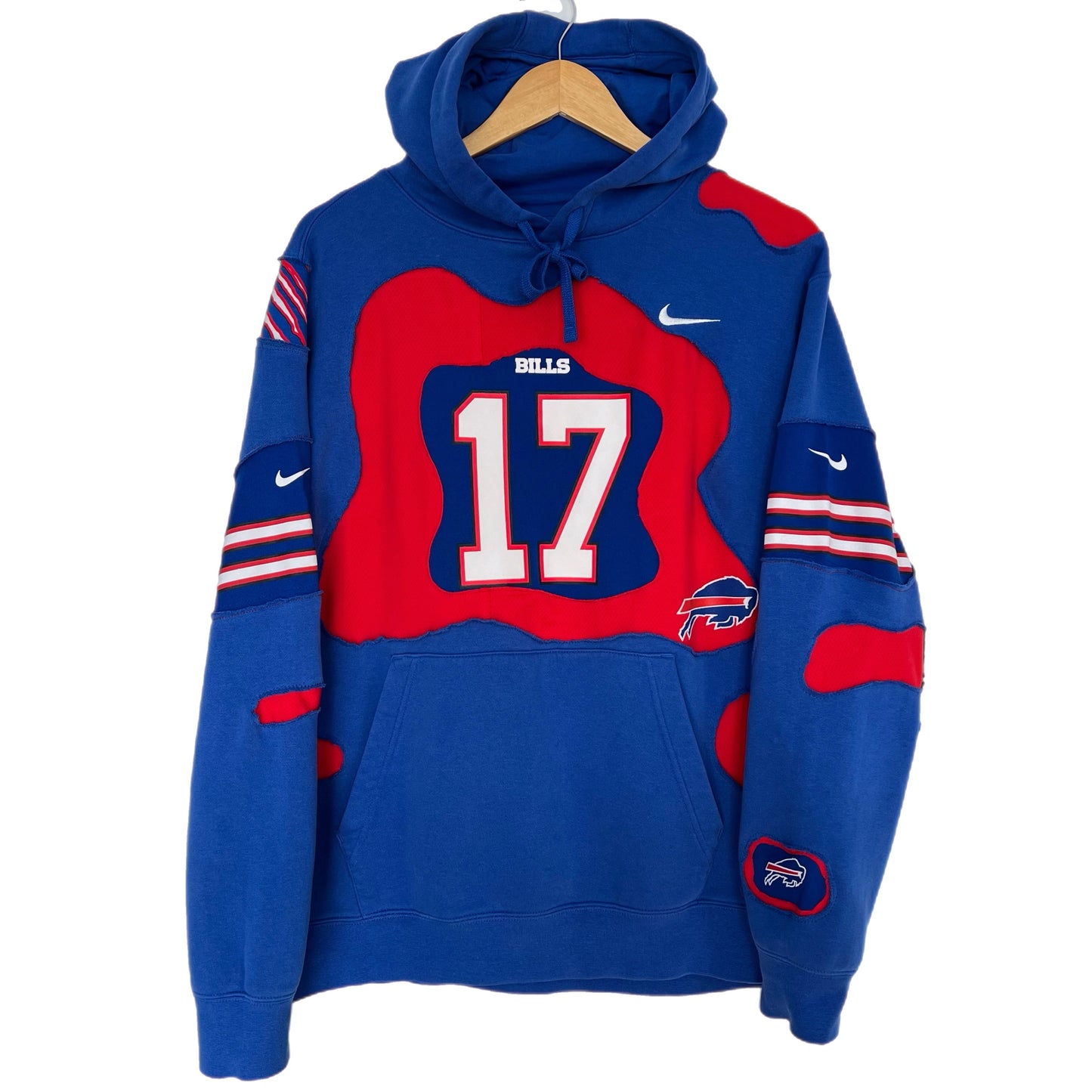 JA17 Hoodie