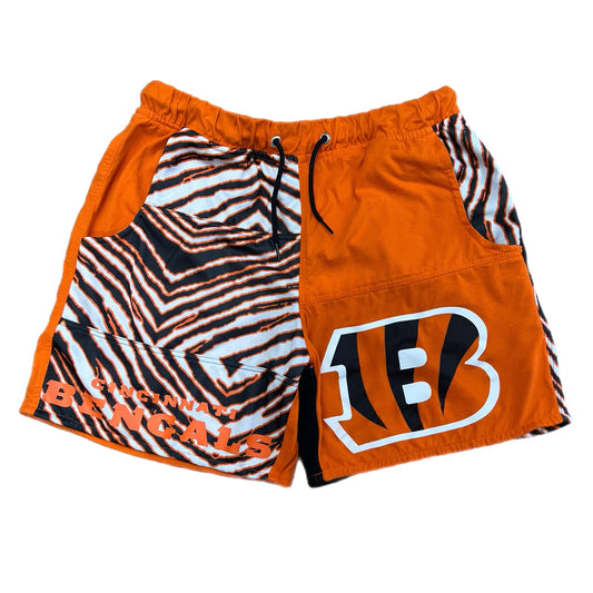 Bengals Shorts