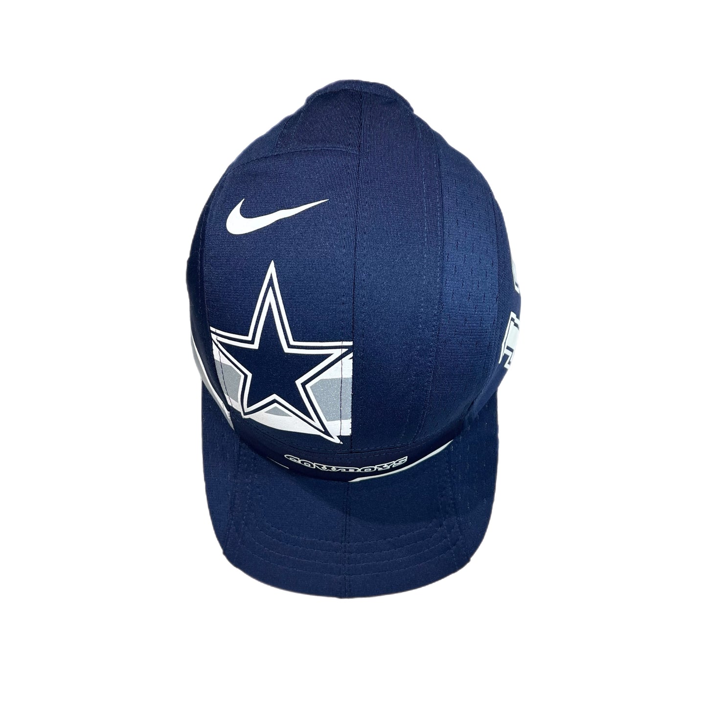 Cowboys Jersey Hat