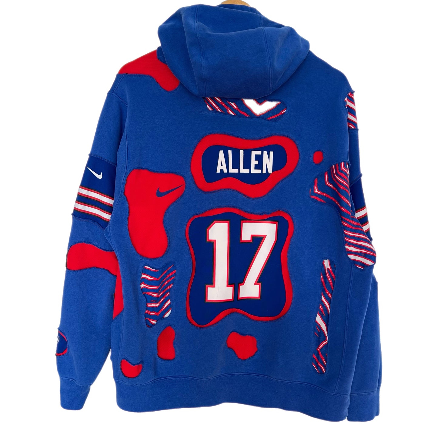 JA17 Hoodie