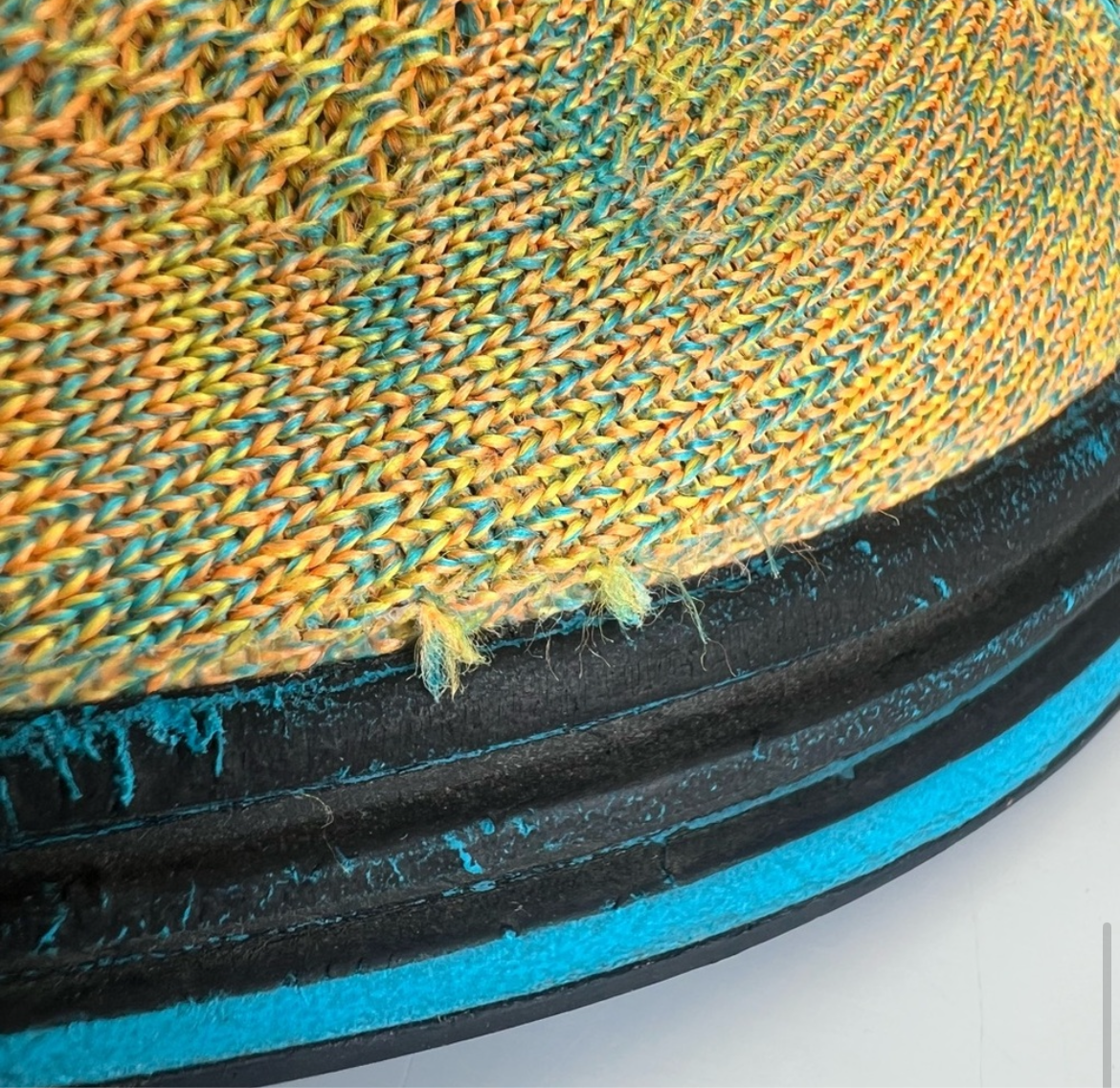 Nike Flyknit Racer (M11.5/W10)