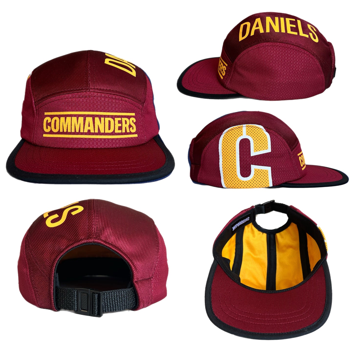 Jayden Daniels Hat