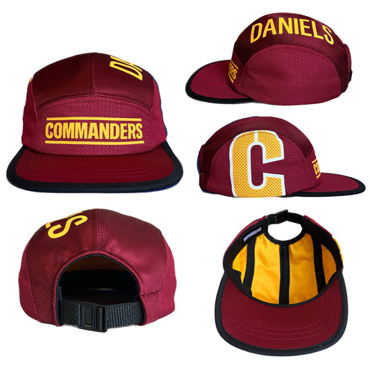 Jayden Daniels Hat
