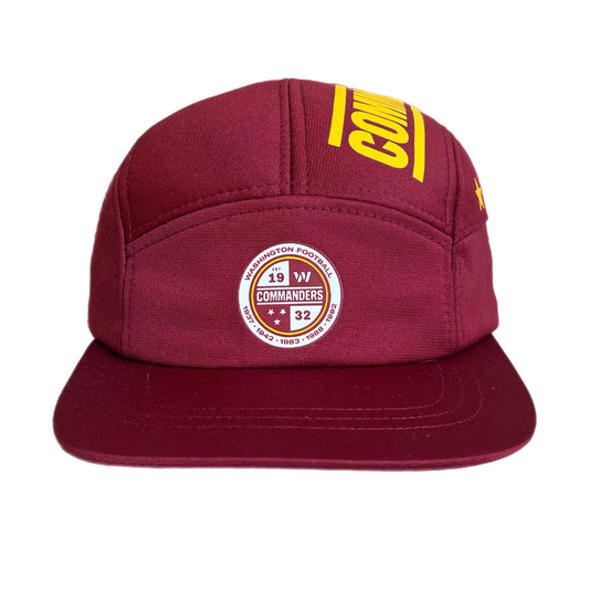 Commanders Hat
