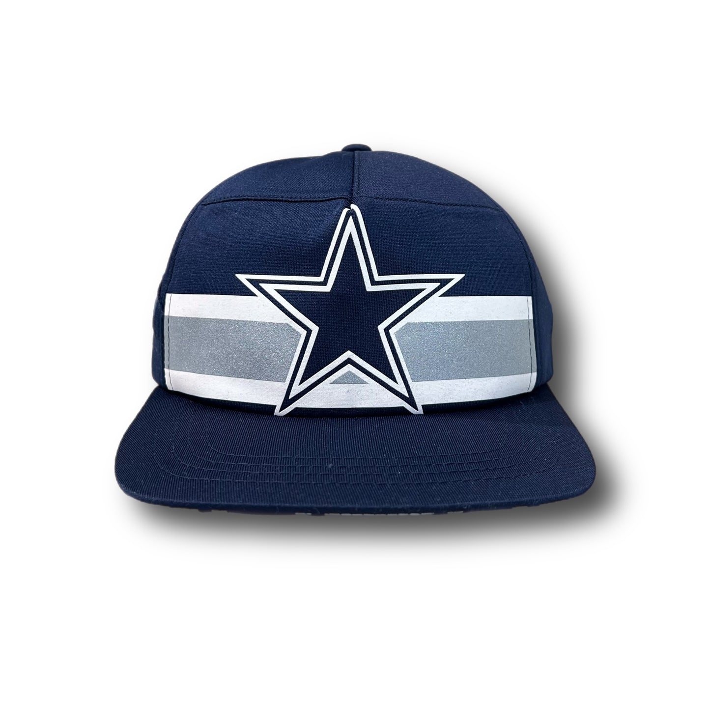 Cowboys Jersey Hat