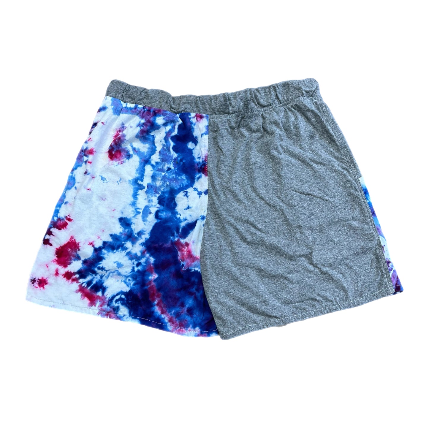 Cotton Candy Shorts