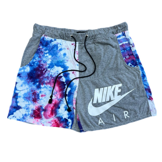 Cotton Candy Shorts