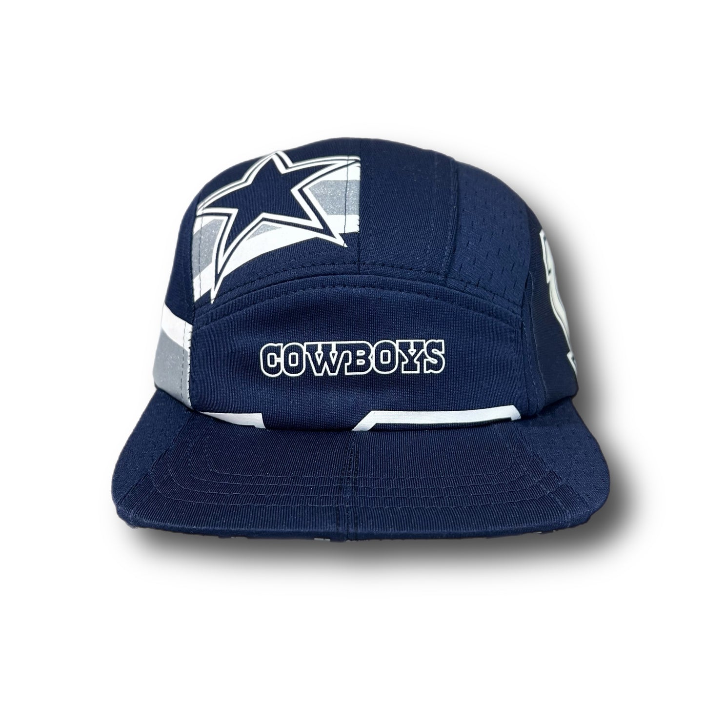 Cowboys Jersey Hat