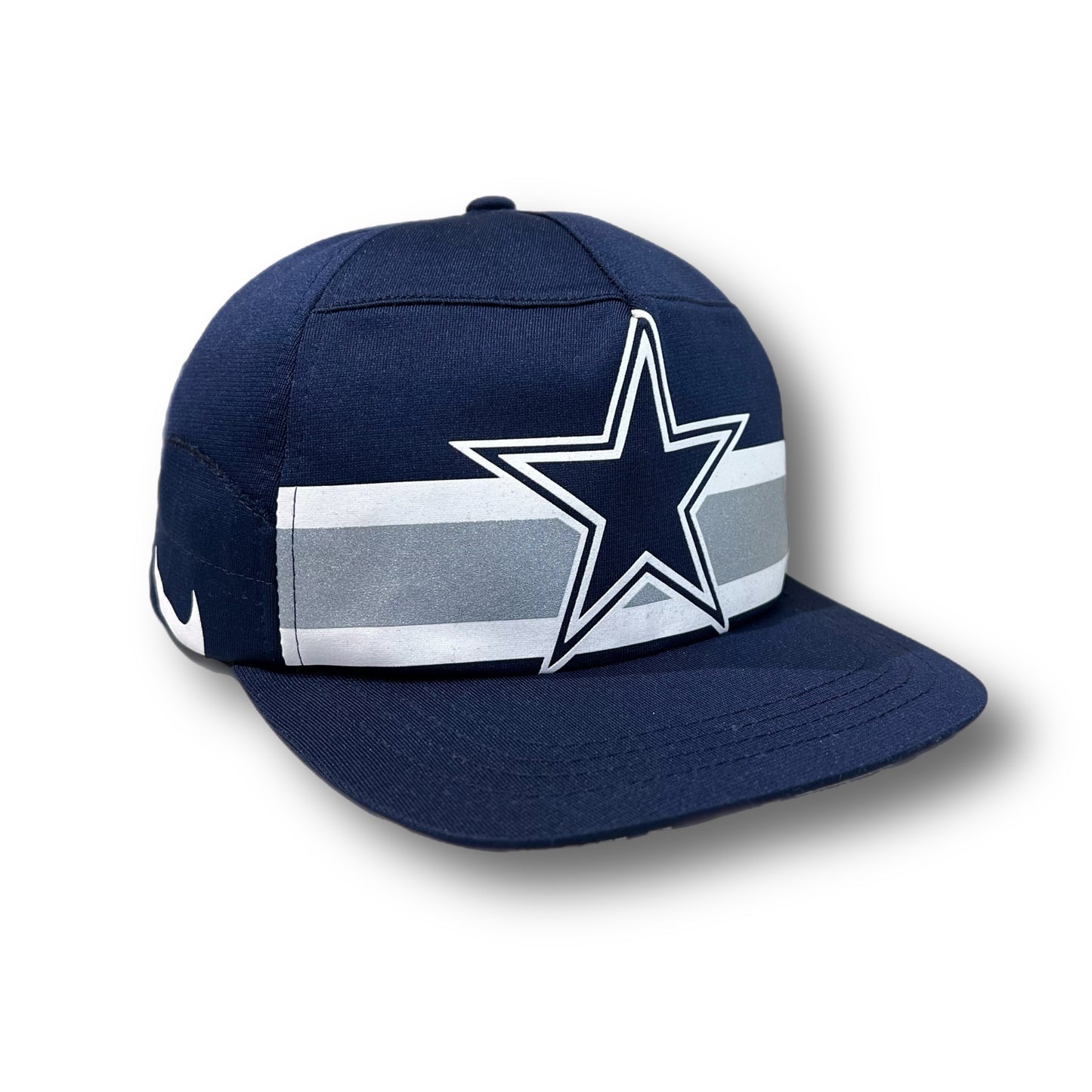 Cowboys Jersey Hat