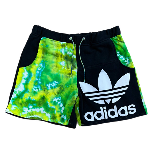 High Voltage Shorts