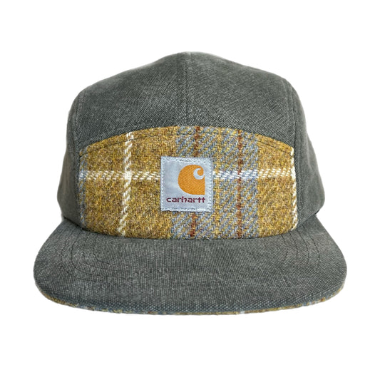 Canvas Tweed (Made To Order)