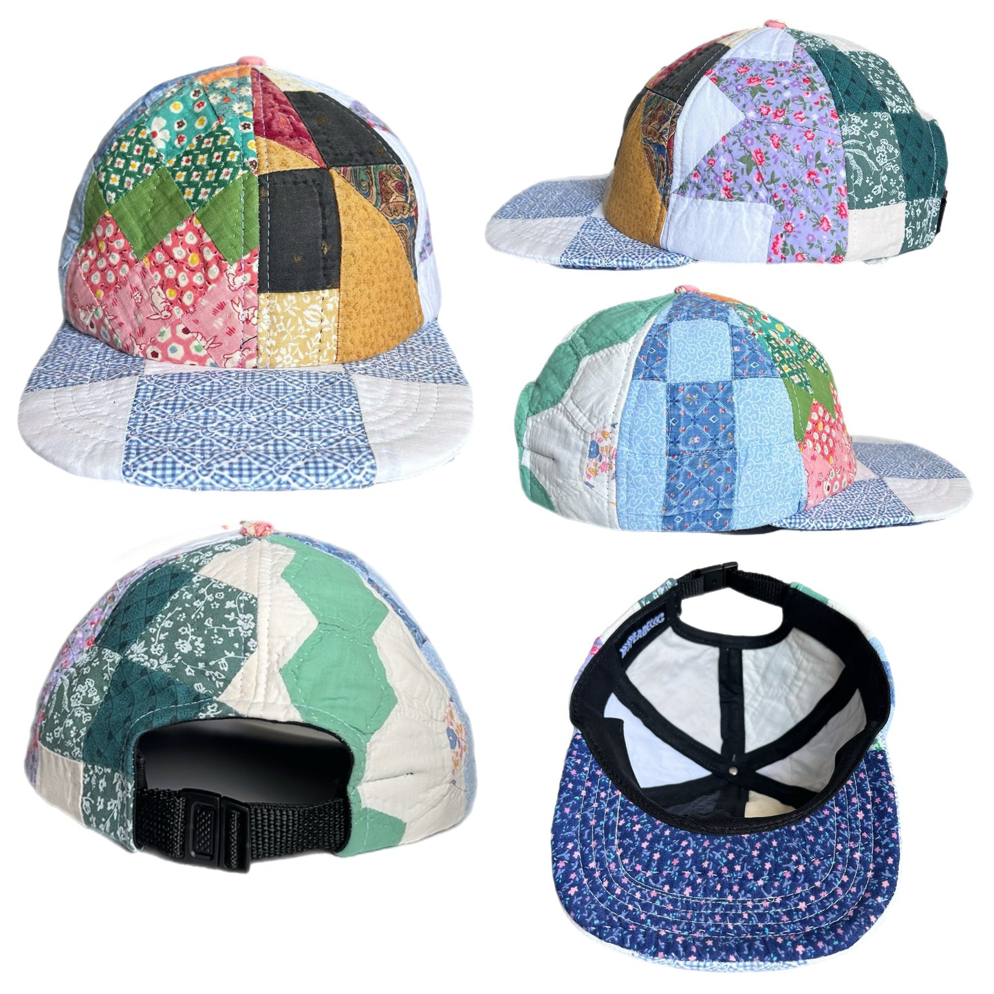 Vintage Quilts v3